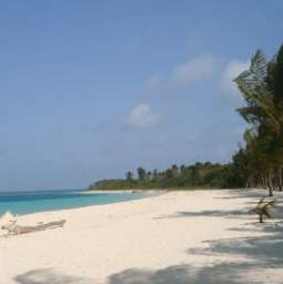 cayo sal